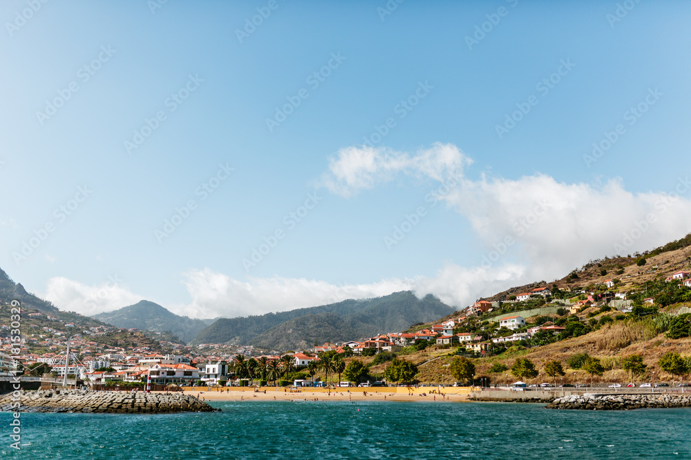 Trip to Madeira