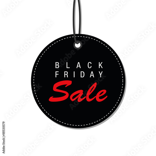 black friday rundes etikett