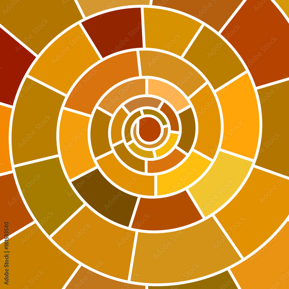 abstract vector stained-glass mosaic background abstract vector stained-glass mosaic background