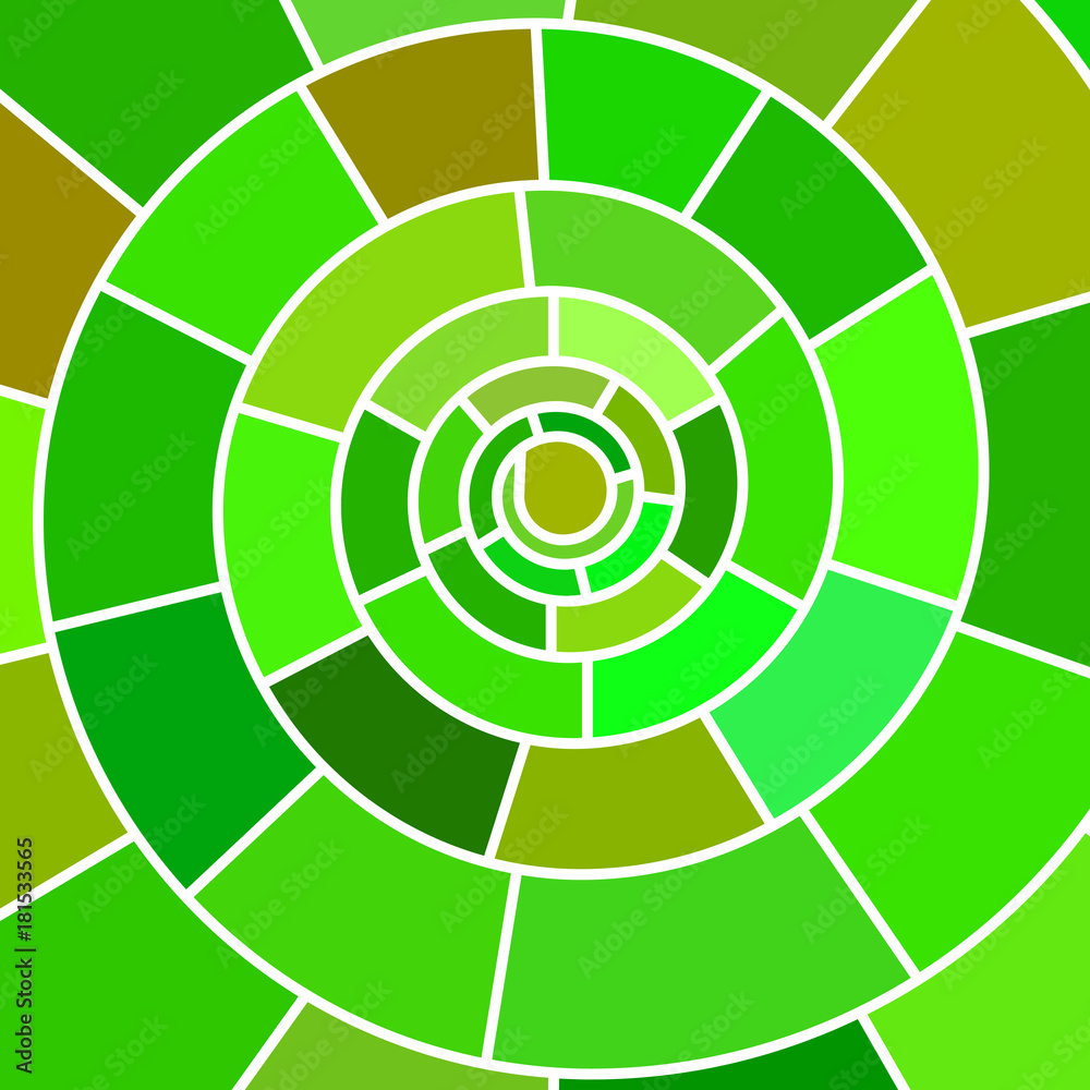 abstract vector stained-glass mosaic background abstract vector stained-glass mosaic background