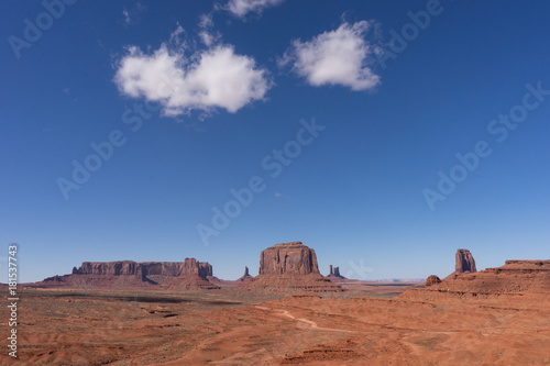 Monument Valley