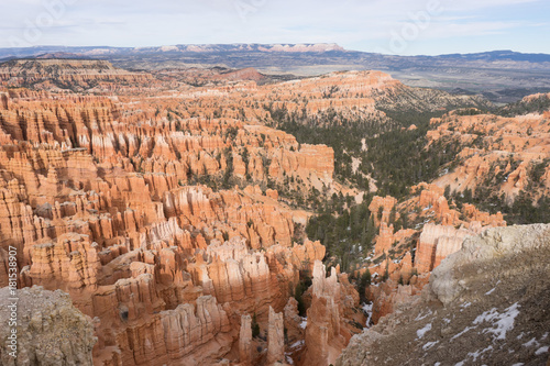 Bryce Canyion