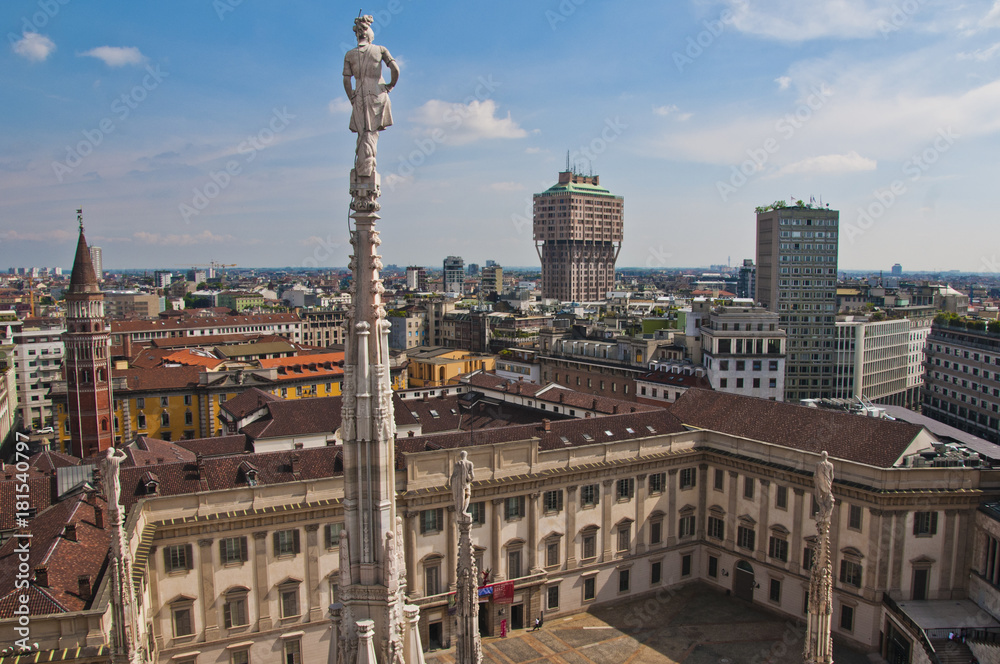 Duomo di Milano