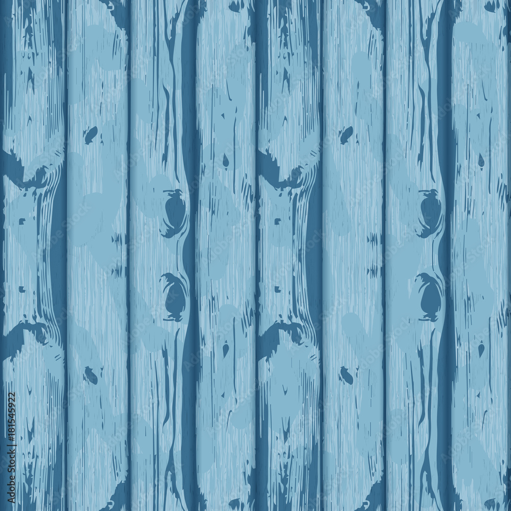 blue wood background. Old boards background. Drawing. Vector ilustration. Eps 10. blue wood background. Old boards background. Drawing. Vector ilustration. Eps 10.