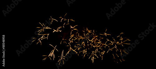 Photography Fireworks