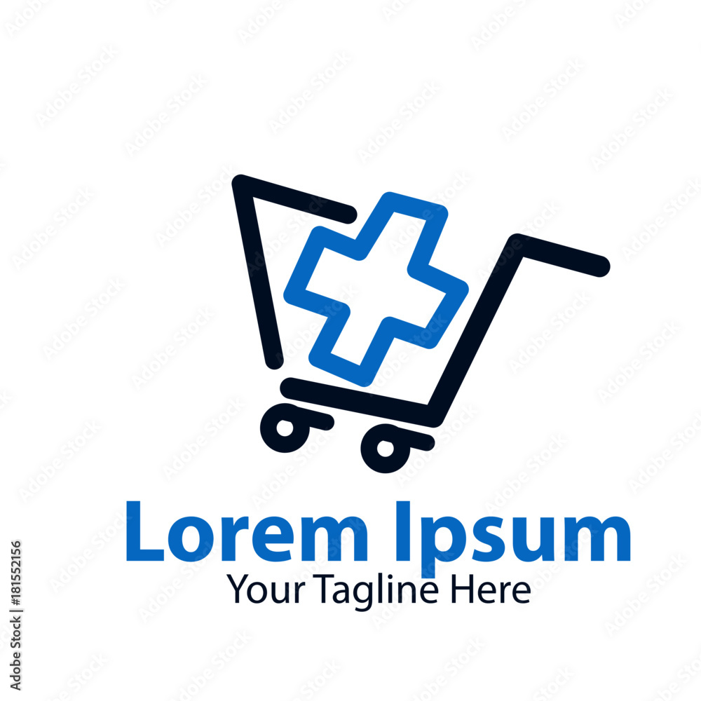 Obraz premium medicine sell