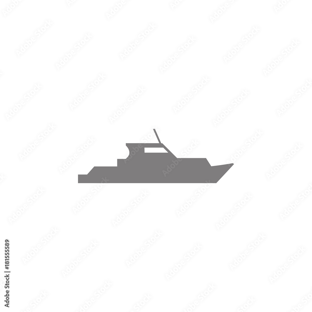 boat yacht icon. Web element. Premium quality graphic design. Signs symbols collection, simple icon for websites, web design, mobile app, info graphics boat yacht icon. Web element. Premium quality graphic design. Signs symbols collection, simple icon for websites, web design, mobile app, info graphics