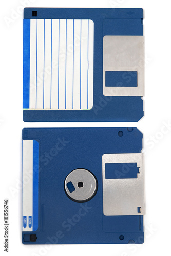 Tapety artystyczne computer floppy disk