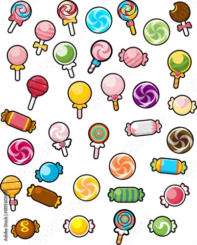 Candy Collection