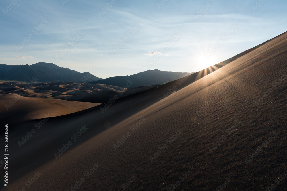Great Sand Dunes National Park 4