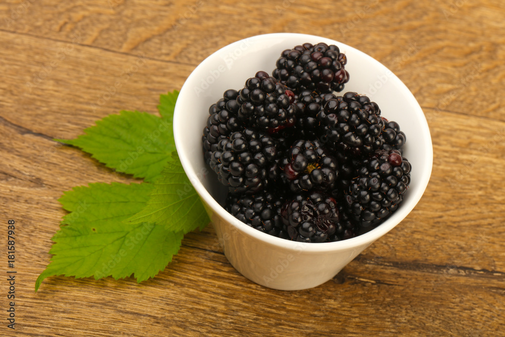 Blackberries Blackberries