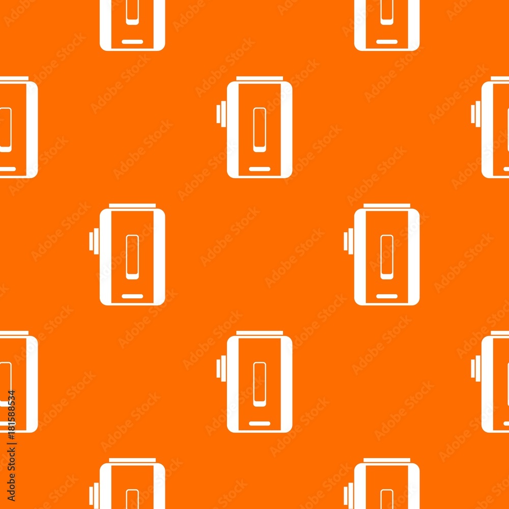 Charger pattern seamless Charger pattern seamless