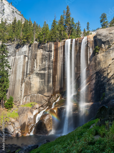 Vernal Falls