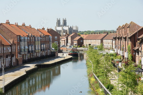  Beverley market town. east riding of yorkshire, tourist attraction 