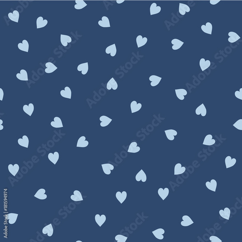 Vector seamless pattern. Ra...