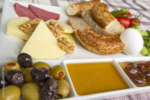 Türk Kahvaltısı