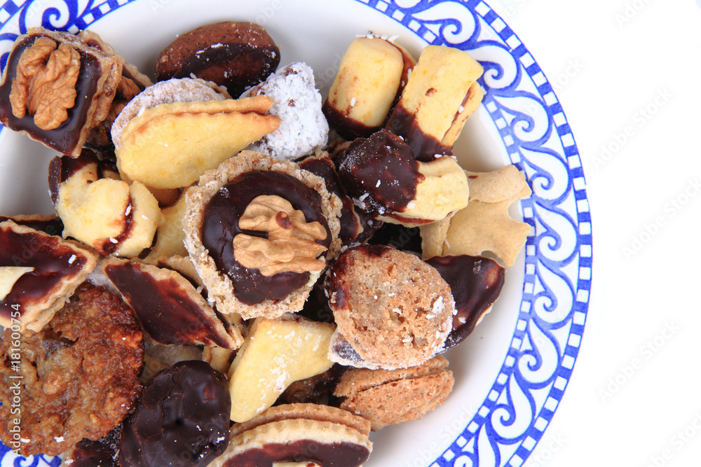 czech christmas cookies czech christmas cookies