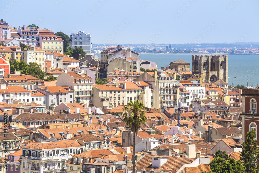 Lisbon, Portugal Lisbon, Portugal
