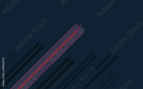 Black Friday Rabatt Prozentzeichen