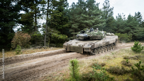 Exercise Brave Lion 2017