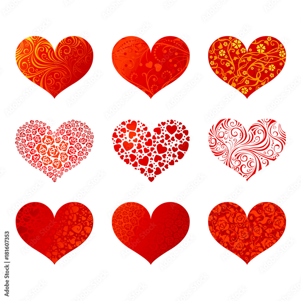 heart valentine heart valentine
