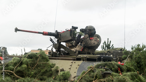 Exercise Brave Lion 2017