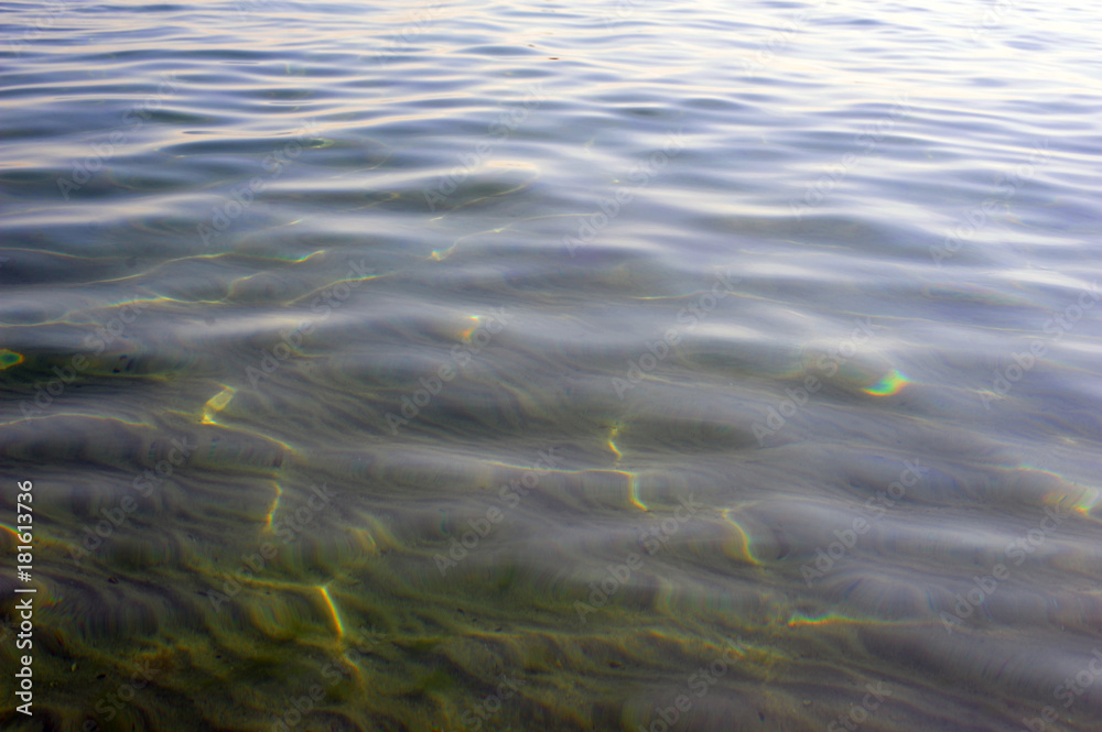 Background with sea beach. Close-up. Summer. The sun. Rest
Background with sea beach. Close-up. Summer. The sun. Rest