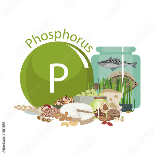 Phosphorus