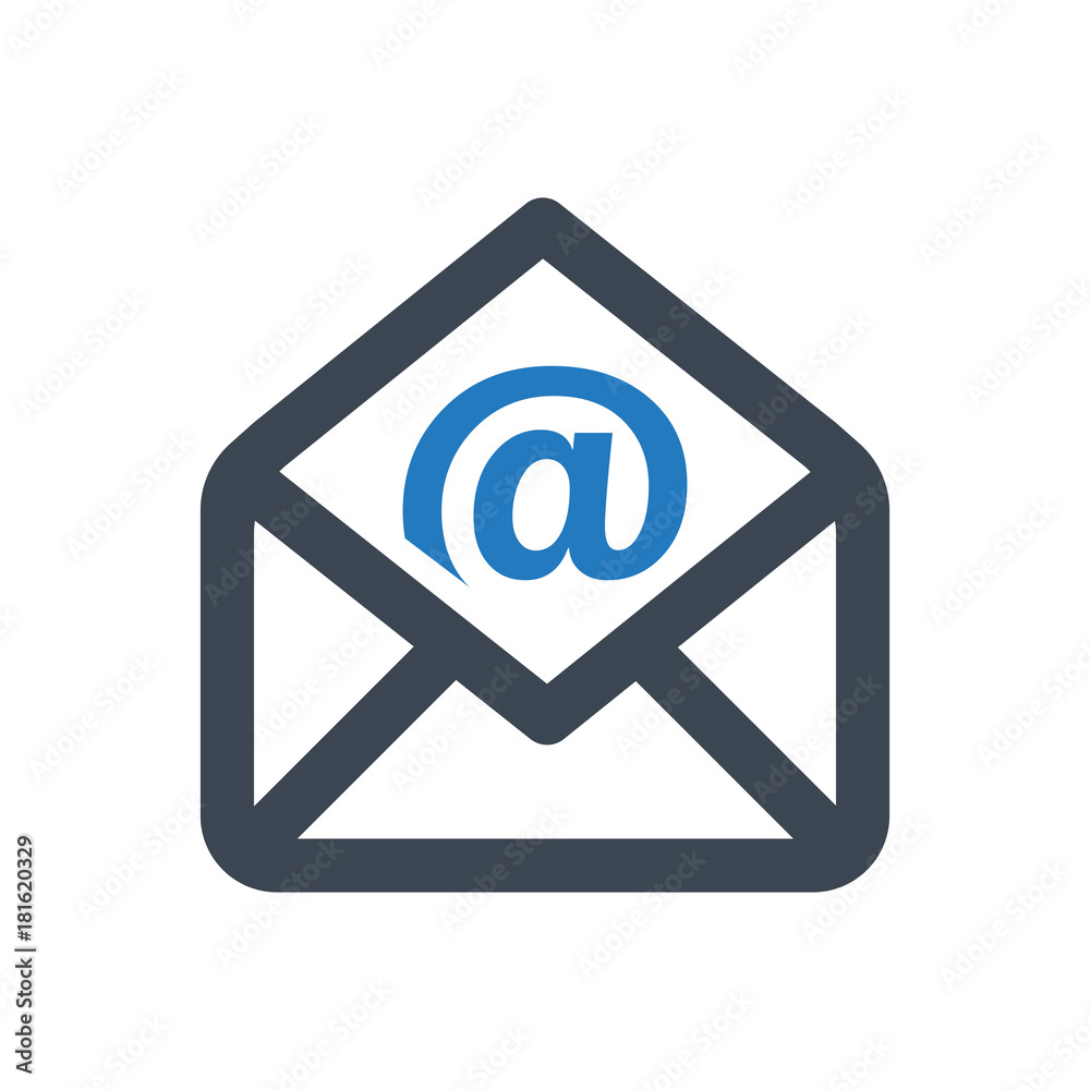 Email Icon Email Icon