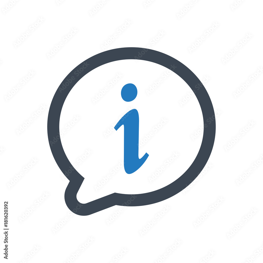 Information Icon Information Icon
