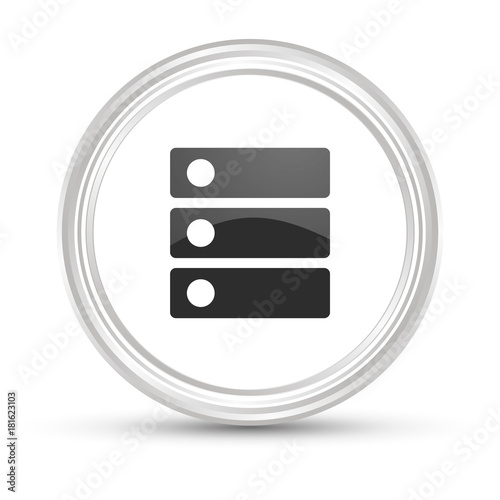 Weißer Button - Archiv