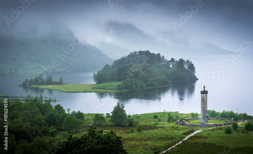 Glenfinnan Monument