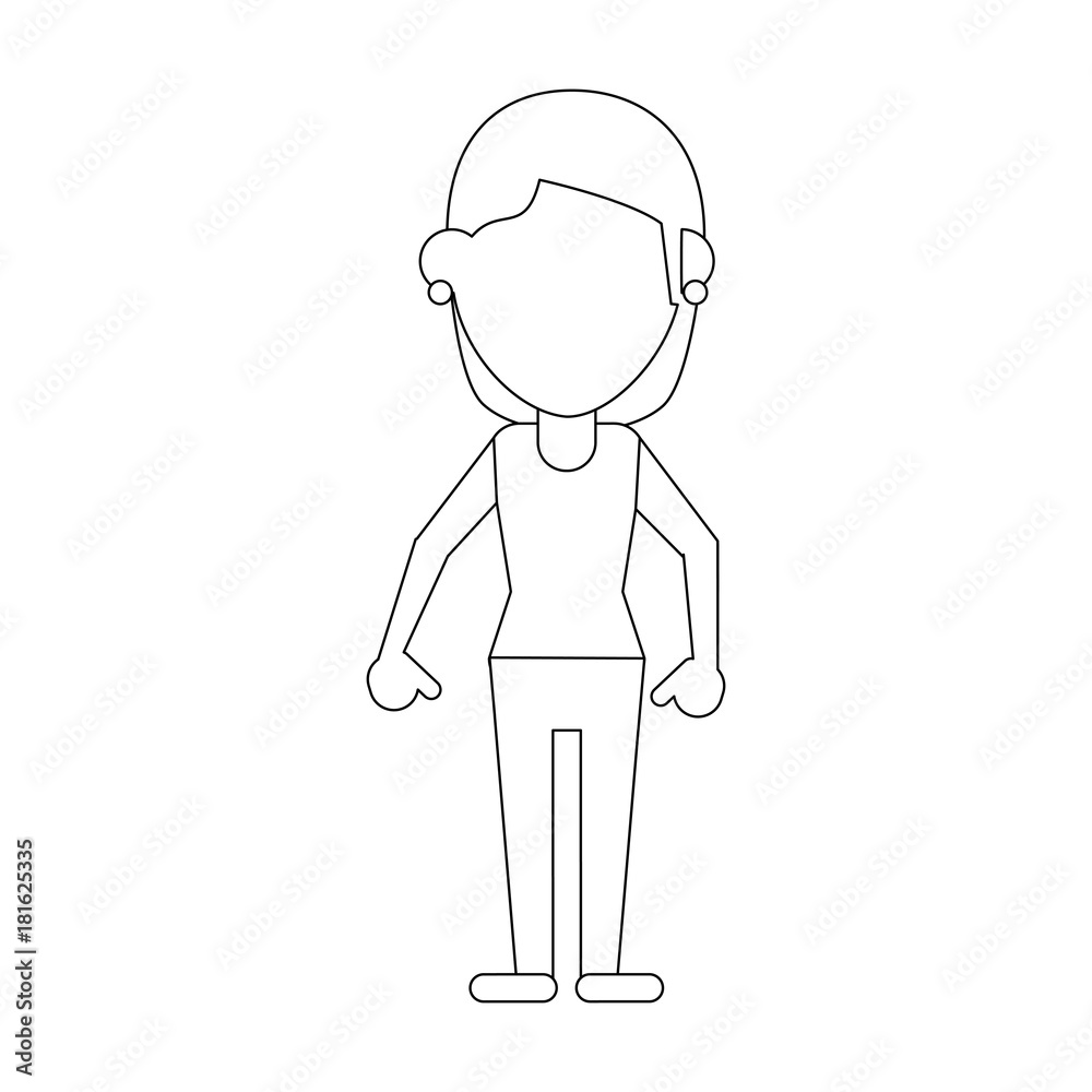 Woman tourist avatar Woman tourist avatar
