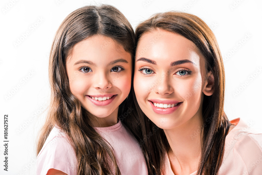 mother and daughter mother and daughter