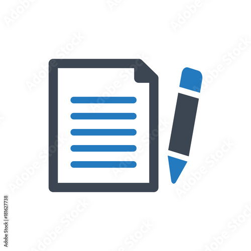From Inquiry Icon
