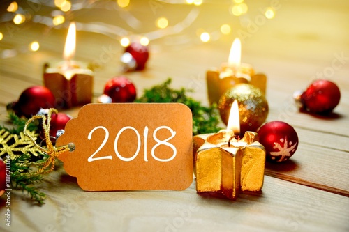 Weihnachten - Silvester 201...