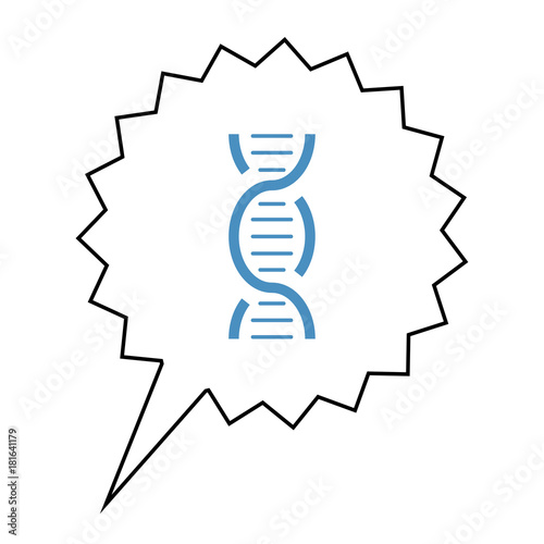 DNA-Strang - Aktion