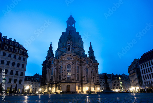 Dresden Castle,Palace state art collection, Germany