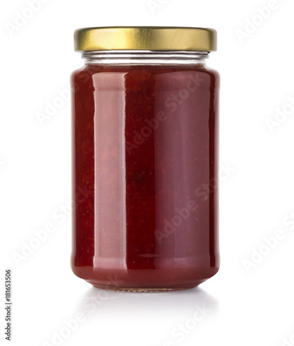  jam glass jar