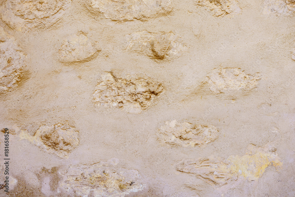 Texture of rough decorative stone Texture of rough decorative stone