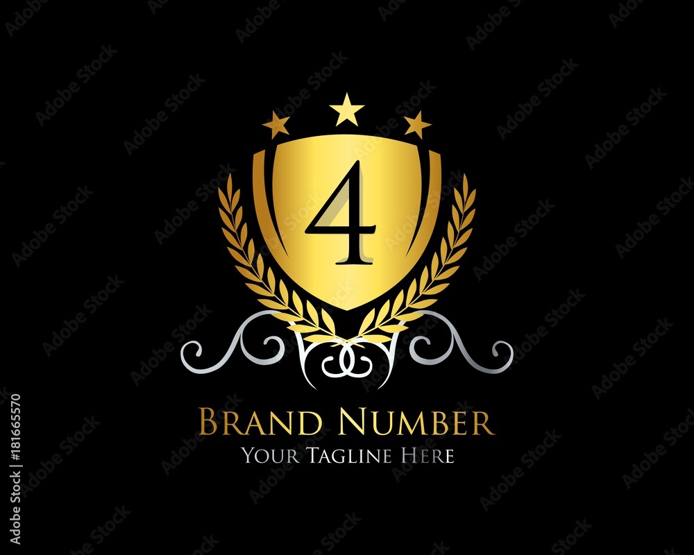 brand number template brand number template