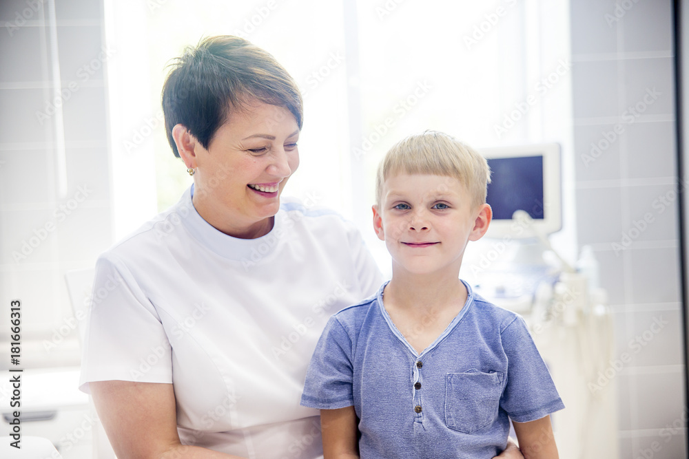 Children medical clinic Children medical clinic