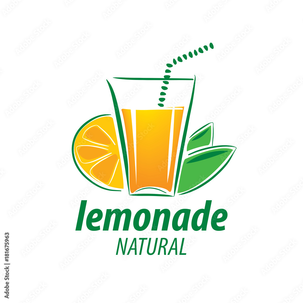 logo for lemonade