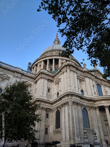 St. Paul's
