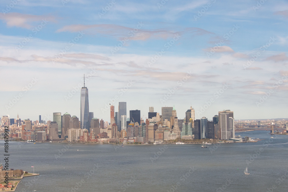 Obraz premium New York