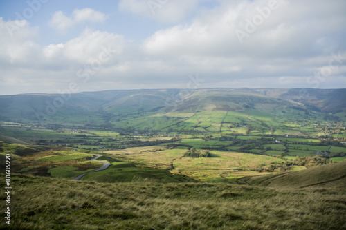 Mam Tor - Peak District