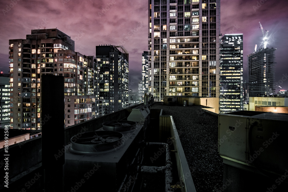 City Rising City Rising