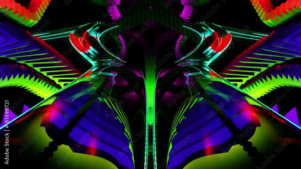 Looped seamless footage for your event, concert, title, presentation, site, DVD, music videos, video art,holiday show, party, etc… Also useful for motion designers, editors and VJ's for led screens.
