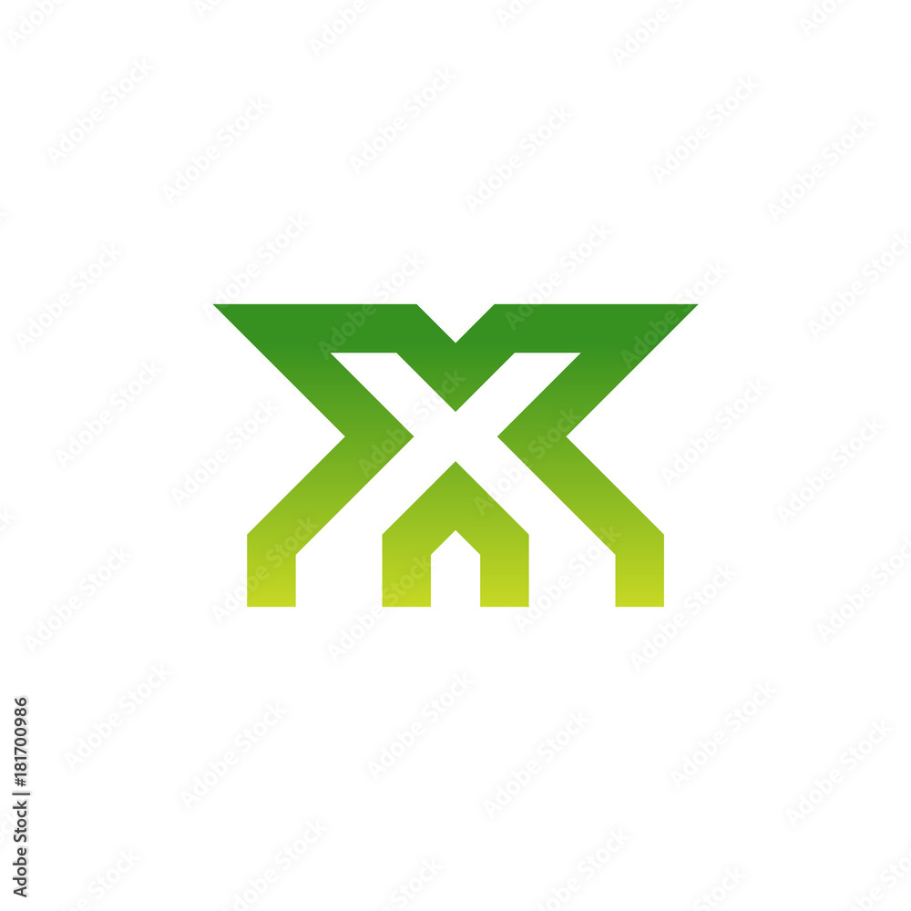 Letter X logo icon design vector template Letter X logo icon design vector template