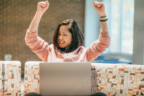 finished the final paper